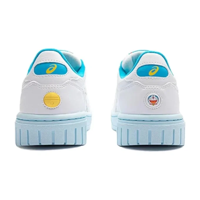 Court MZ x Doraemon „White Blue”