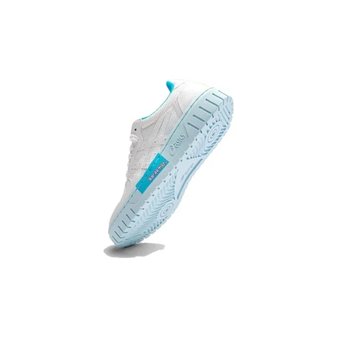 Court MZ x Doraemon „White Blue”