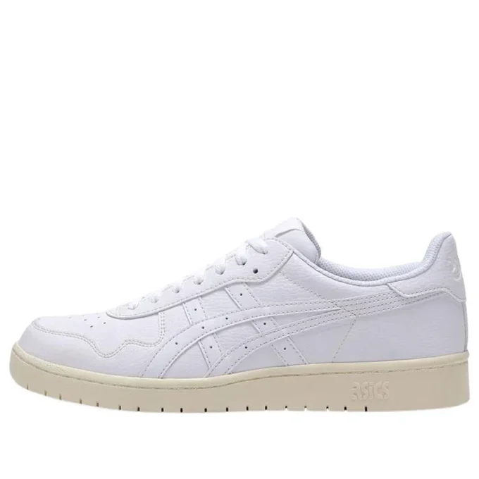 Court S „All White”