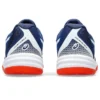Court Slide 3 „Blue Expanse White”