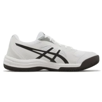 Court Slide 3 Clay OC „White Dark Auburn”