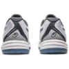 Court Slide 3 Clay „White Steel Blue”