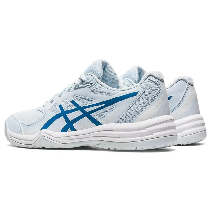 Court Slide 3 „Sky Reborn Blue”