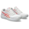 Court Slide 3 „White Sun Coral”