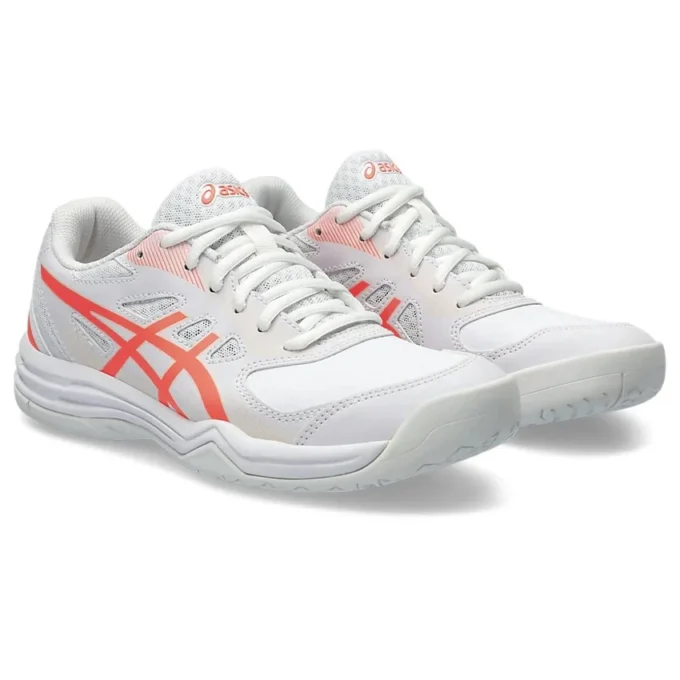 Court Slide 3 „White Sun Coral”