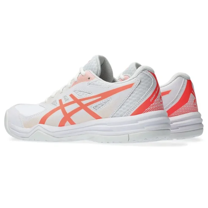 Court Slide 3 „White Sun Coral”