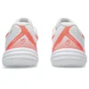 Court Slide 3 „White Sun Coral”