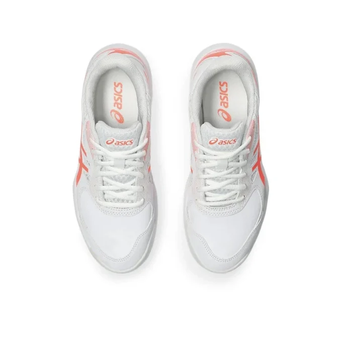 Court Slide 3 „White Sun Coral”