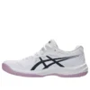 Court Slide 4 „White Pink”