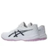 Court Slide 4 „White Pink”