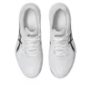 Court Slide 4 „White Pink”