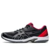 Court Speed FF „Black Grey Red”
