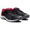 Court Speed FF „Black Grey Red”