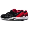 Court Speed FF „Black Grey Red”