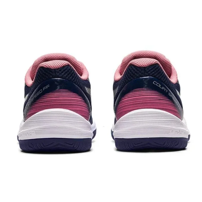 Court Speed FF „Peacoat Pure Silver”