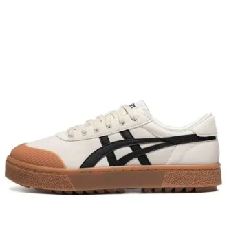 Court Trail „Creamwhite Black”