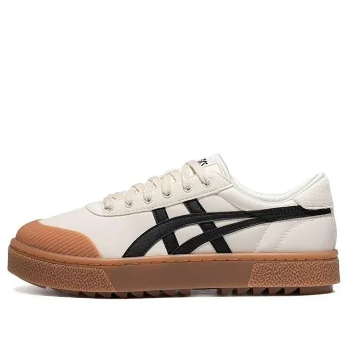 Court Trail „Creamwhite Black”