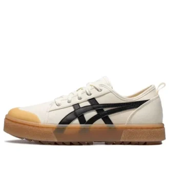 Court Trail „Creamwhite Black”
