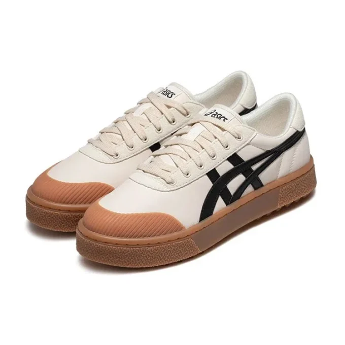 Court Trail „Creamwhite Black”