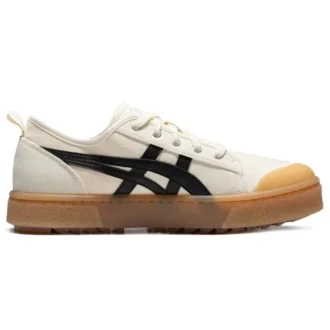 Court Trail „Creamwhite Black”
