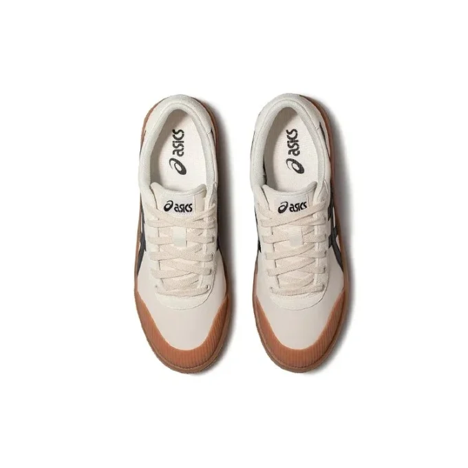 Court Trail „Creamwhite Black”