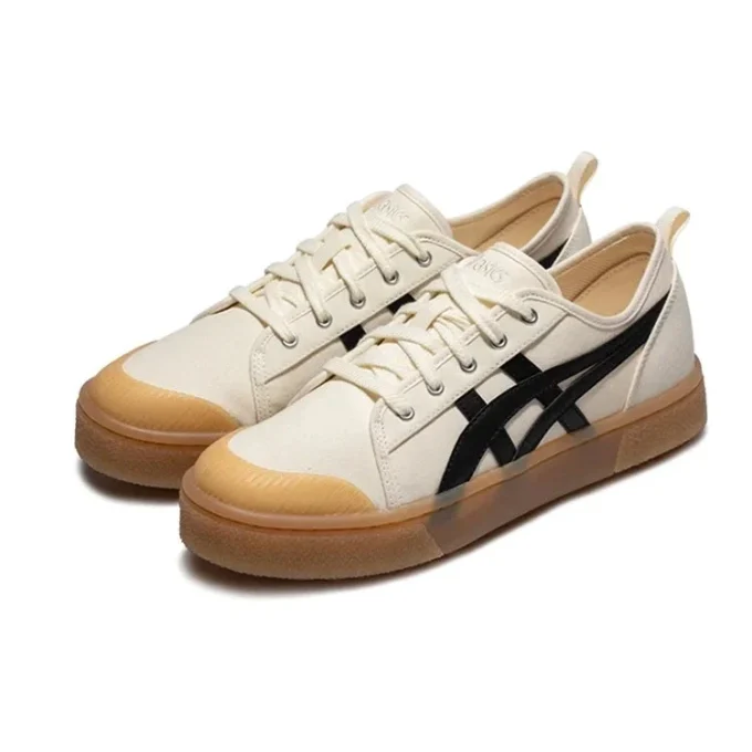 Court Trail „Creamwhite Black”