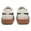 Court Trail „Creamwhite Black”