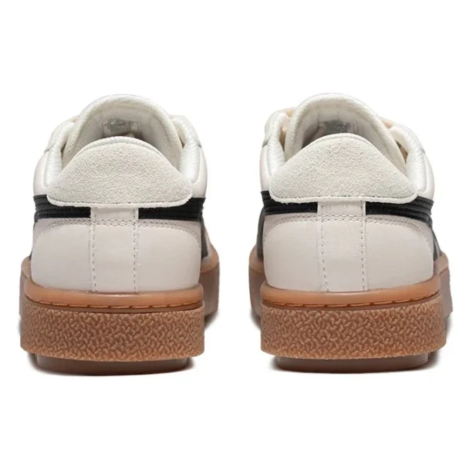 Court Trail „Creamwhite Black”