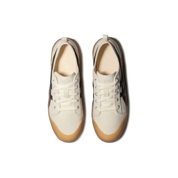 Court Trail „Creamwhite Black”