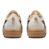 Court Trail „Creamwhite Black”