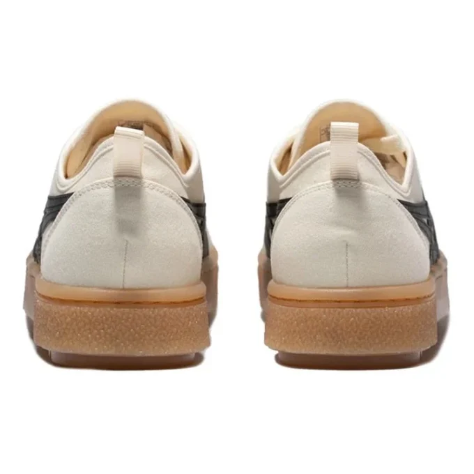 Court Trail „Creamwhite Black”