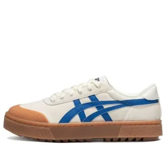 Court Trail „Creamwhite Blue”