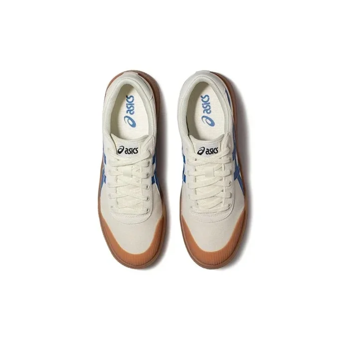 Court Trail „Creamwhite Blue”