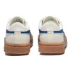 Court Trail „Creamwhite Blue”