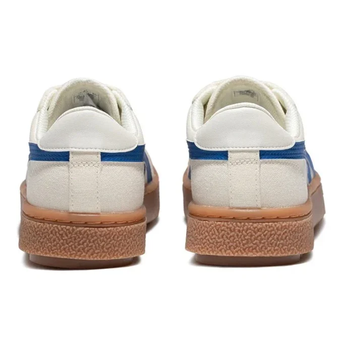 Court Trail „Creamwhite Blue”
