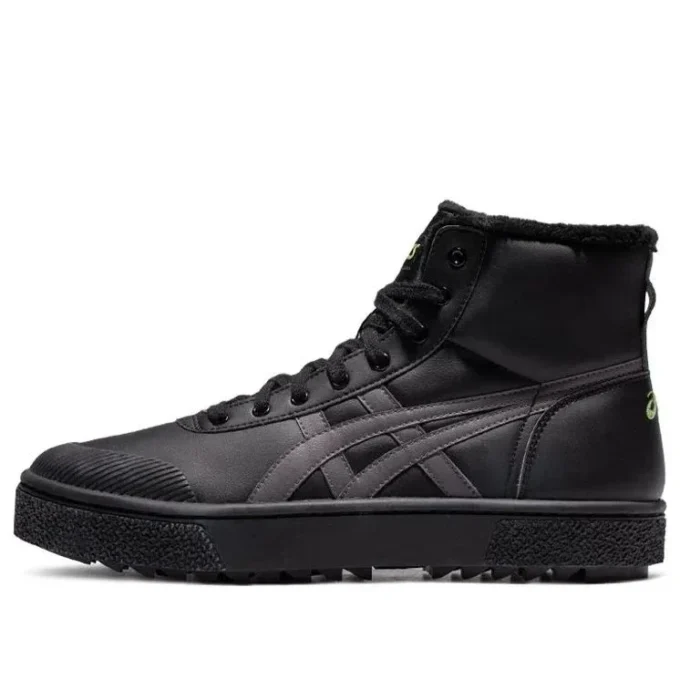 Court Trail-Hi „Black”