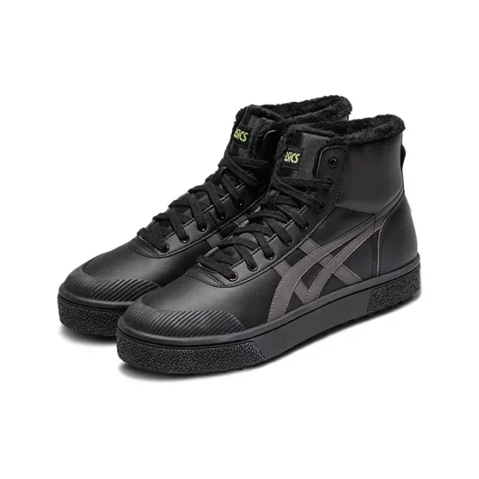 Court Trail-Hi „Black”