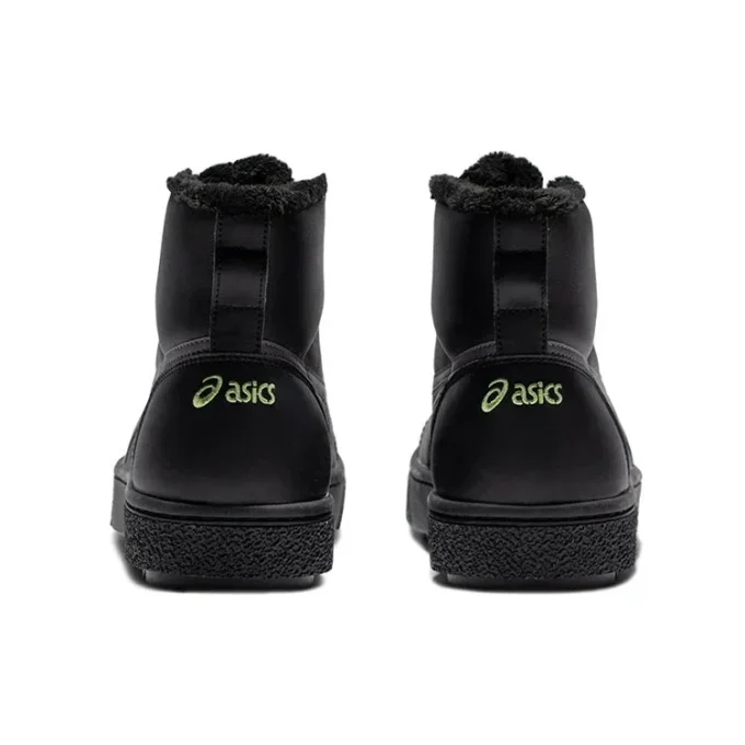 Court Trail-Hi „Black”