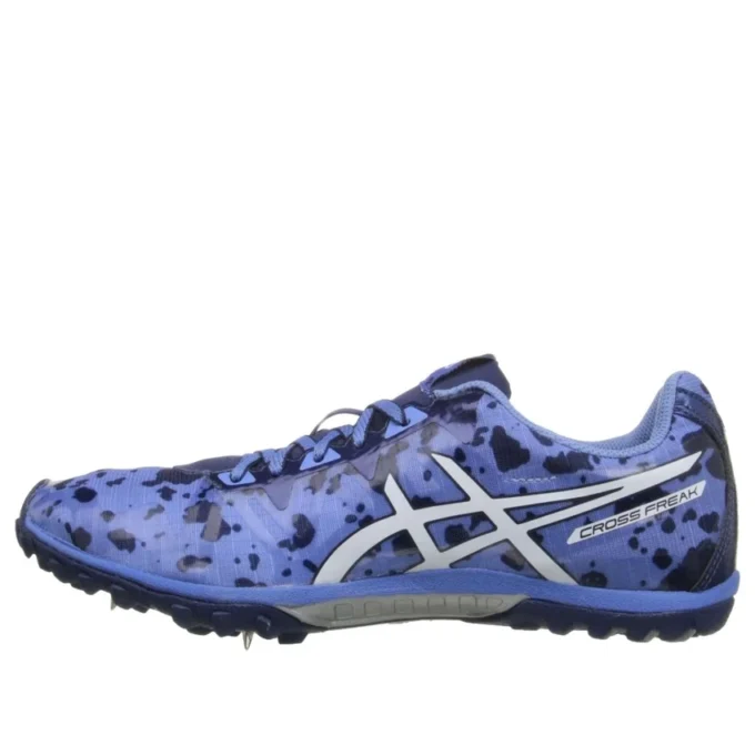 Cross Freak „Blue Black”