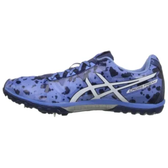 Cross Freak „Blue Black”