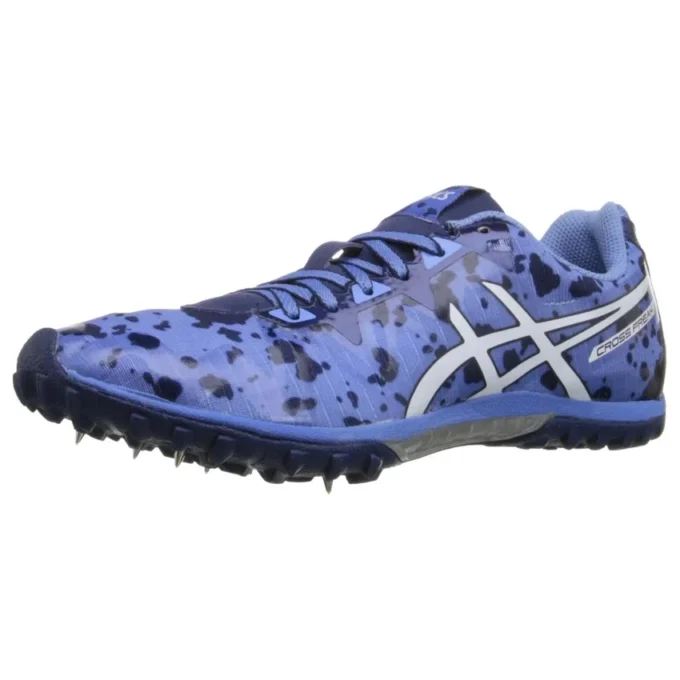 Cross Freak „Blue Black”