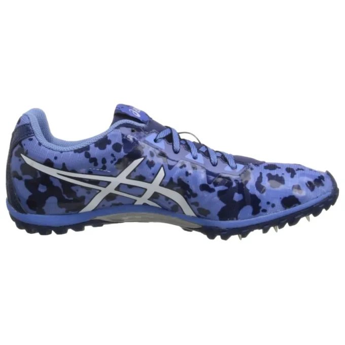 Cross Freak „Blue Black”