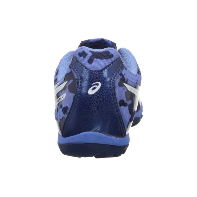 Cross Freak „Blue Black”