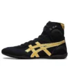 Dan Gable Evo 3 „Black Rich Gold”