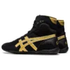 Dan Gable Evo 3 „Black Rich Gold”