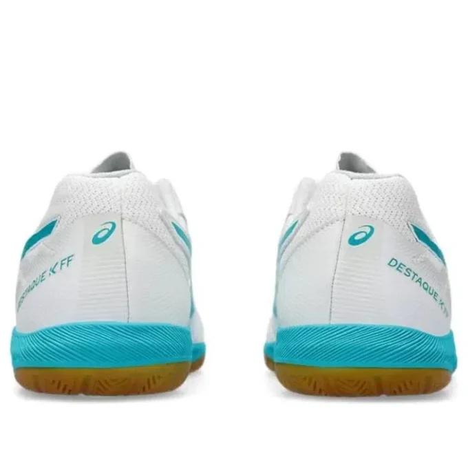 Destaque AG „White Sea Glass”