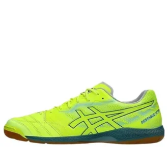 DESTAQUE K FF „Safety Yellow Atlantis Blue”