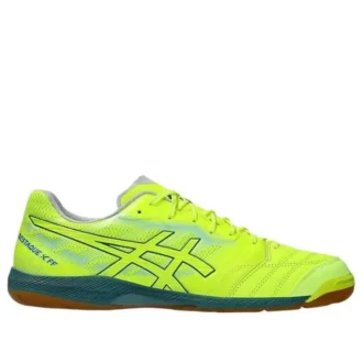 DESTAQUE K FF „Safety Yellow Atlantis Blue”