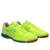 DESTAQUE K FF „Safety Yellow Atlantis Blue”