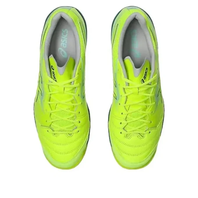 DESTAQUE K FF „Safety Yellow Atlantis Blue”